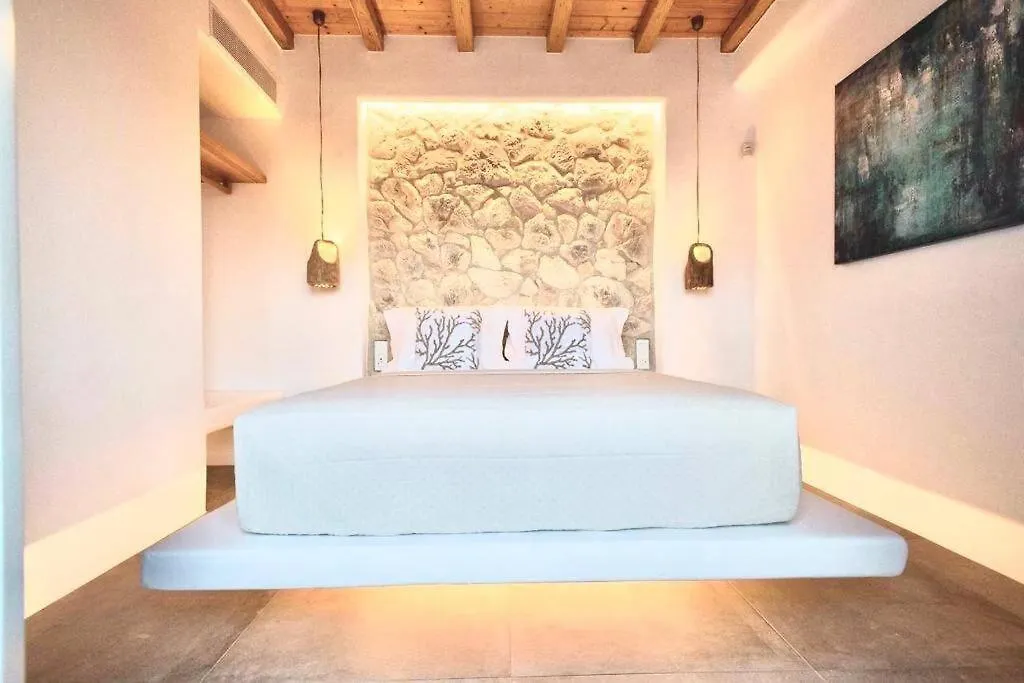 Blue Orchid Villa Mykonos Kalafati