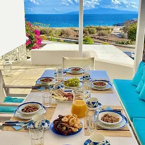 Sensus Mykonos Appartamento